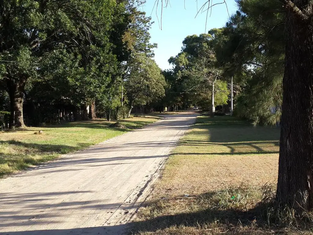 LISTO PARA EMPEZAR TU PROYECTO 1000 M2 en Colastiné Norte, zona Alta,  a pasos de la Ruta 1