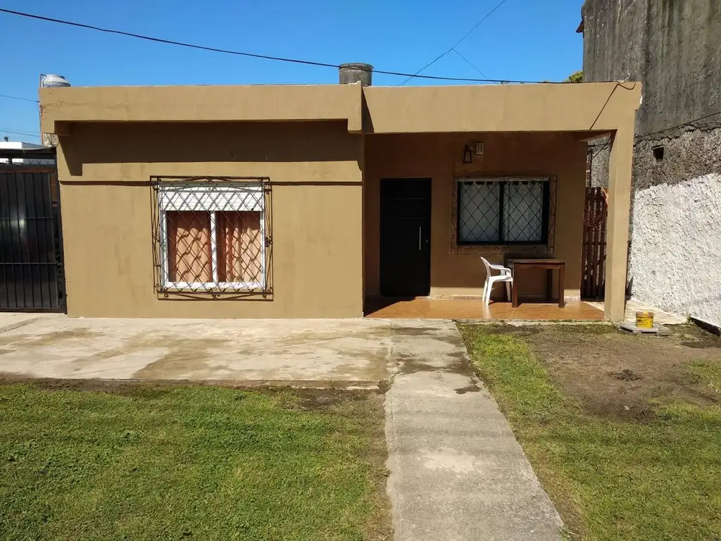 VENTA DE CASA