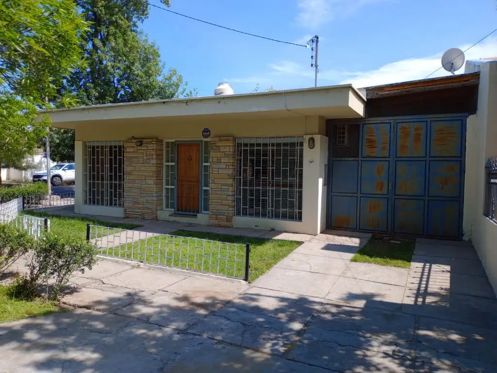 Venta Casa 3 DORMITORIOS en San Rafael