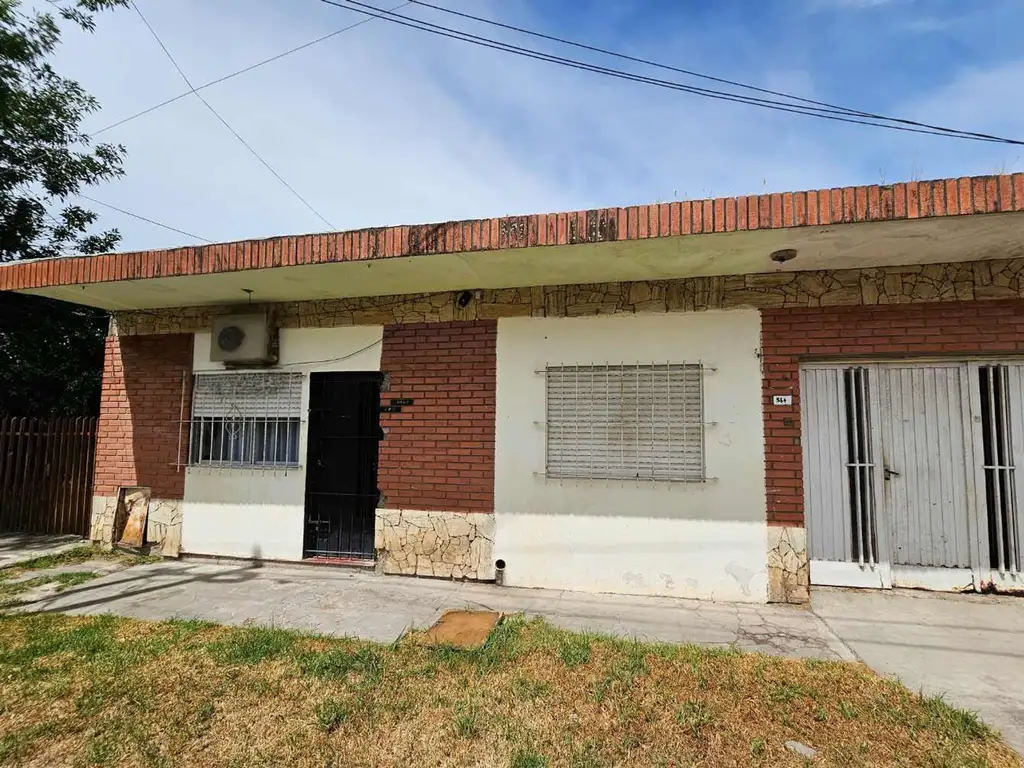 Venta Casa multifamiliar lote propio refac V Tesei