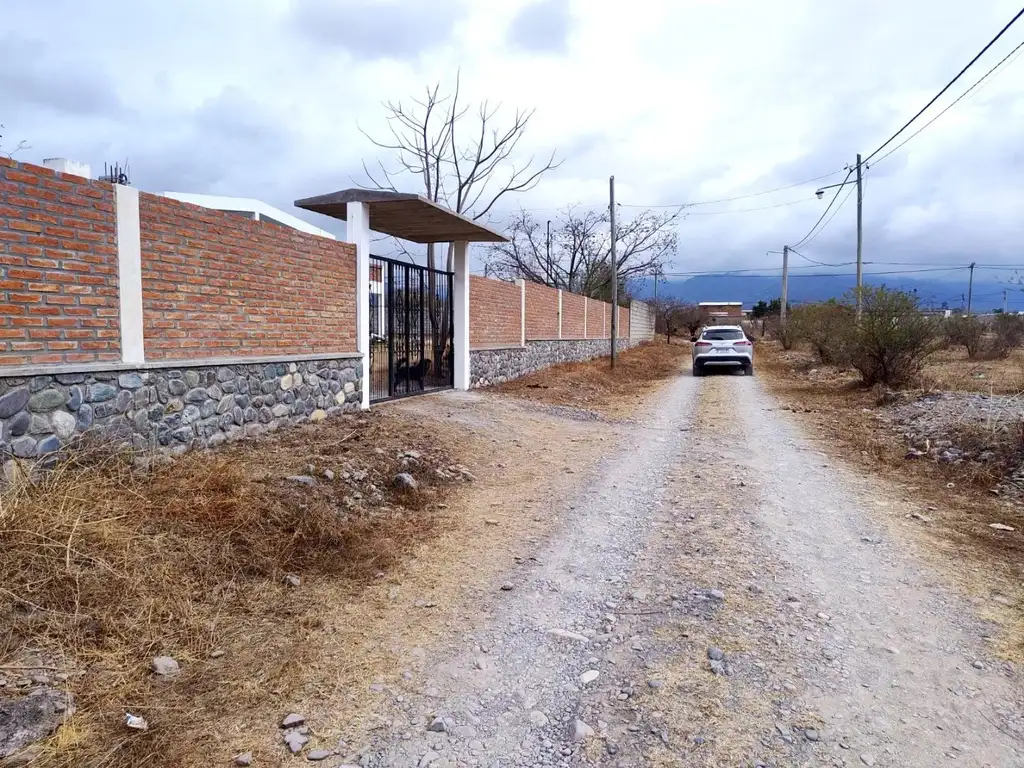 Terreno Venta, 450m2, Campo Quijano, Campo Quijano, Salta Argenprop