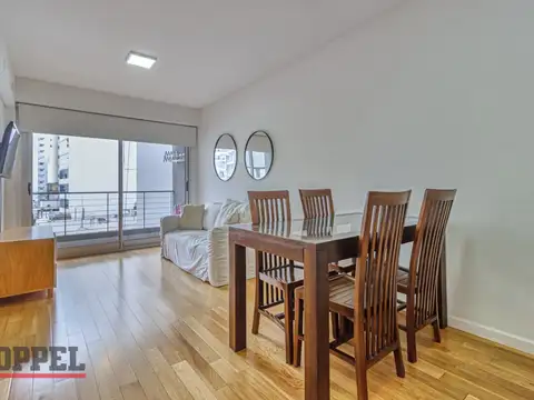 OPPEL | Departamento en Venta | BELGRANO  Capital Federal |