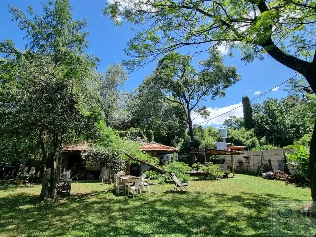 Casa en venta, sobre la calle Oliden, barrio El trebolar, Del Viso