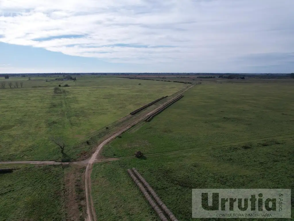 Campo en venta General Rodriguez, Ruta 6