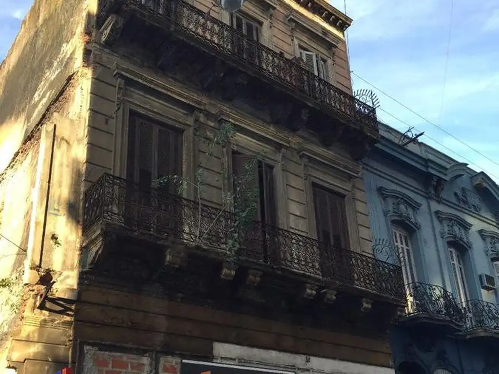 Edificio 986mt2 - Hotel Petit a Reciclar - San Telmo