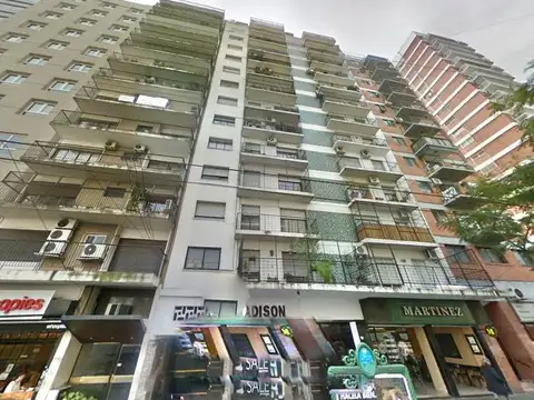 Departamento - Belgrano