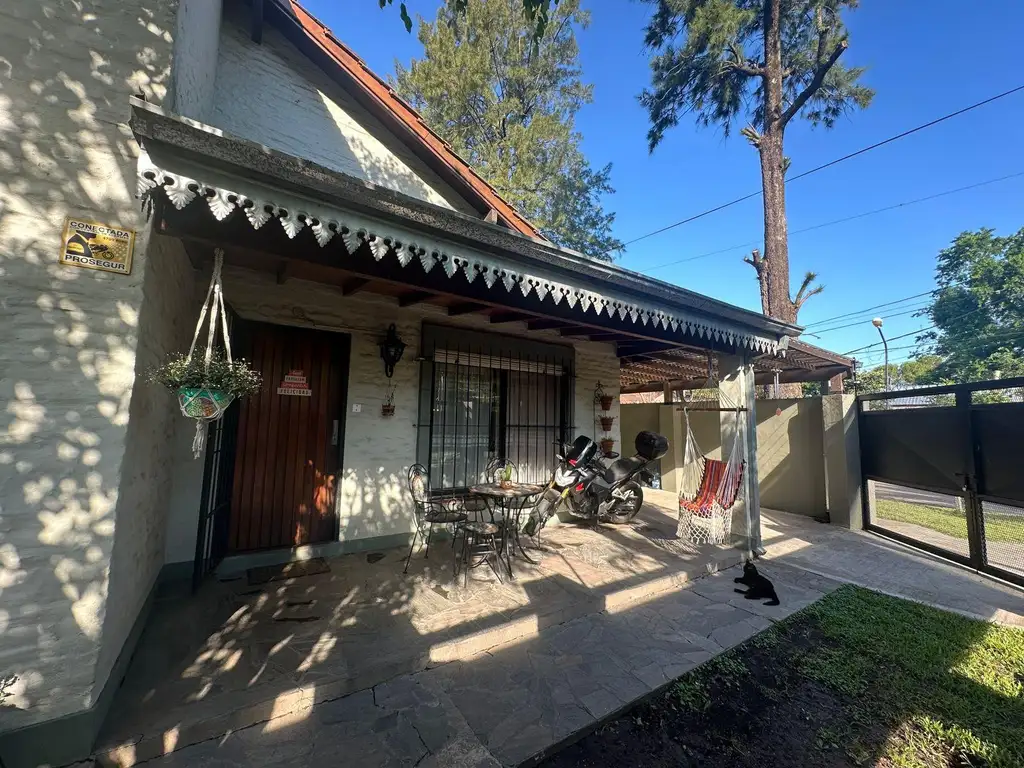 Casa en  El Triangulo