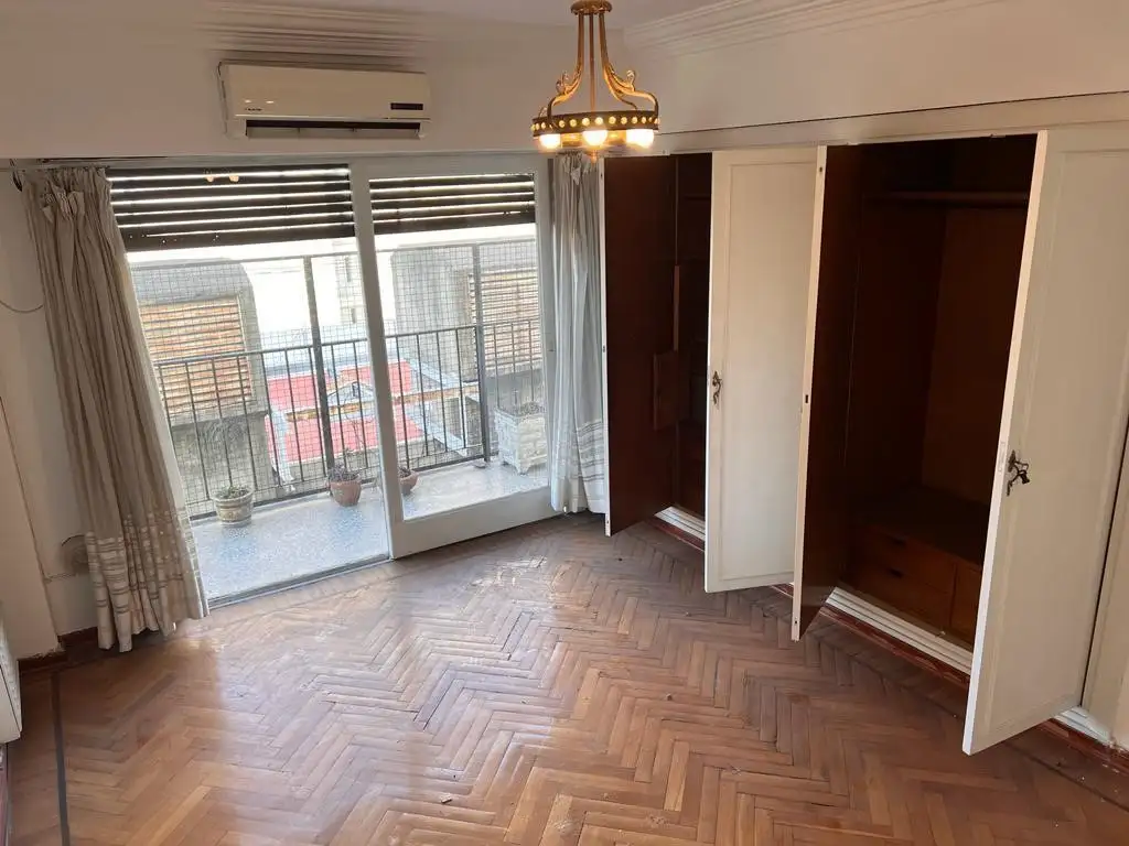 Departamento Semipiso  en Venta ubicado en Flores, Capital Federal, Buenos Aires