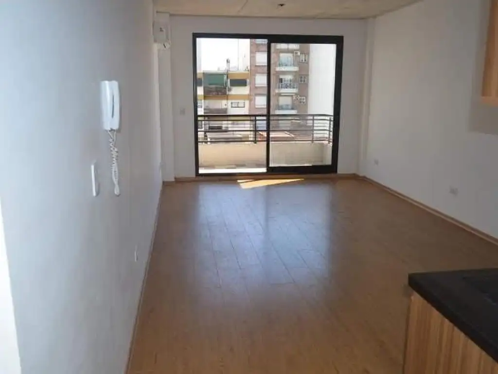 Venta departamento 1 ambiente - Caballito Norte