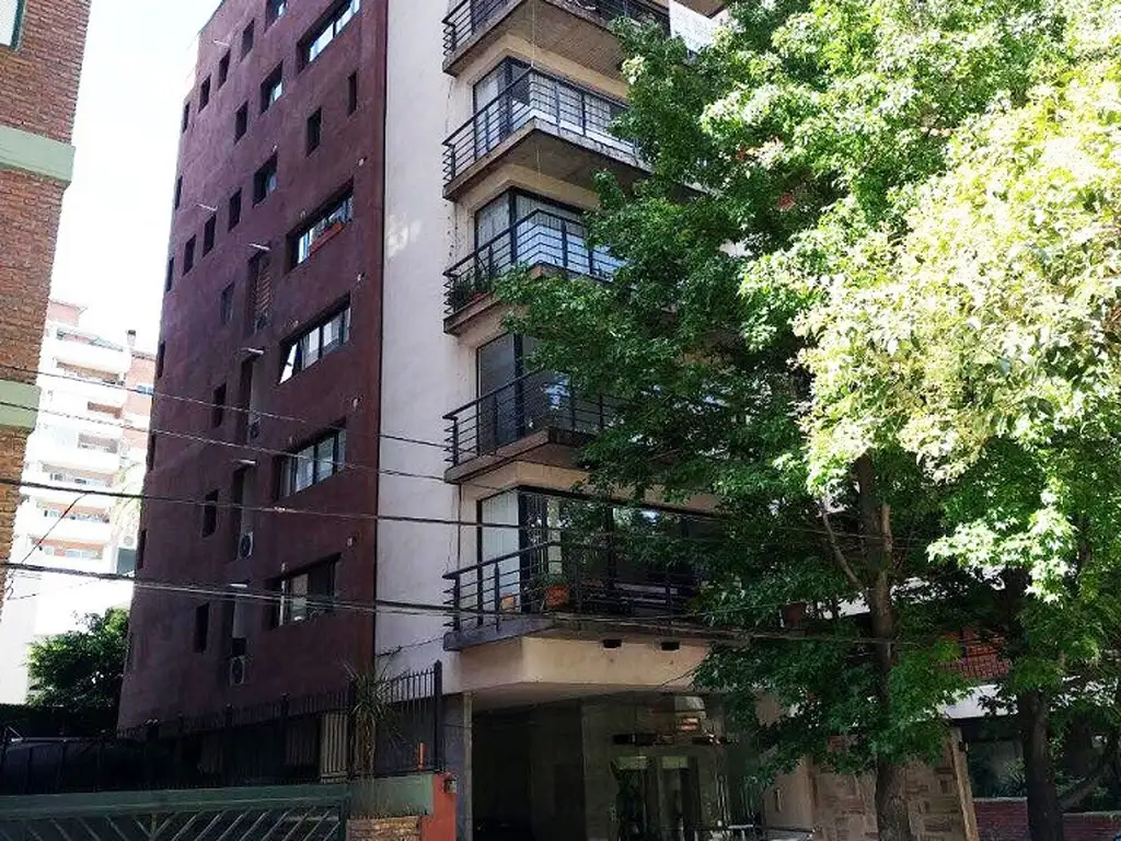 Departamento - Venta - Argentina, Vicente López - ALBERDI, JUAN B., AV.  AL 600