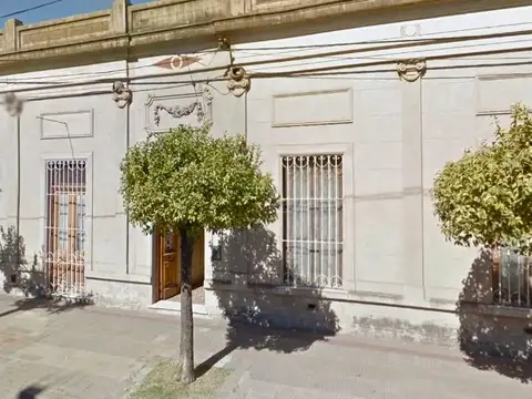 Casa antigua céntrica