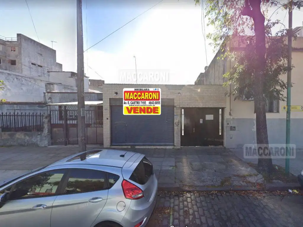 Local - Venta - Argentina, Capital Federal - AV DE LOS CORRALES 7000