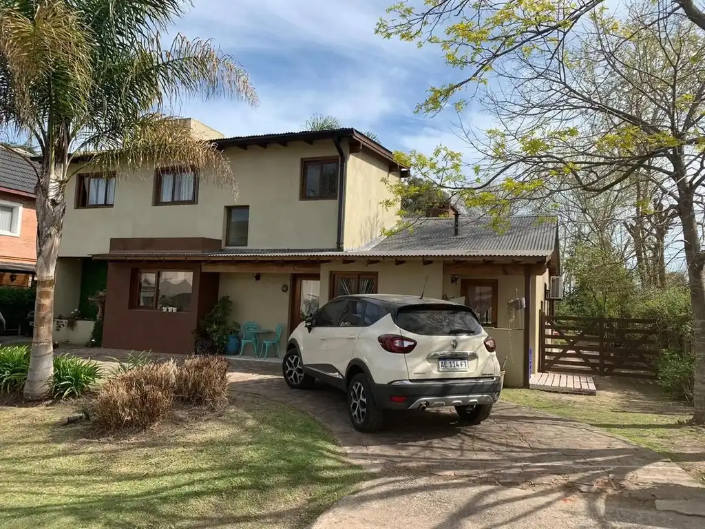 Excelente Casa en Venta en La Barra Village!