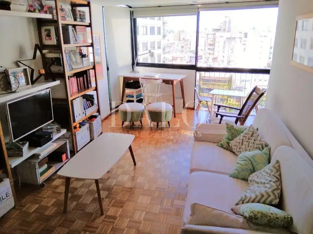 Departamento  en Venta en Palermo, Capital Federal, Buenos Aires