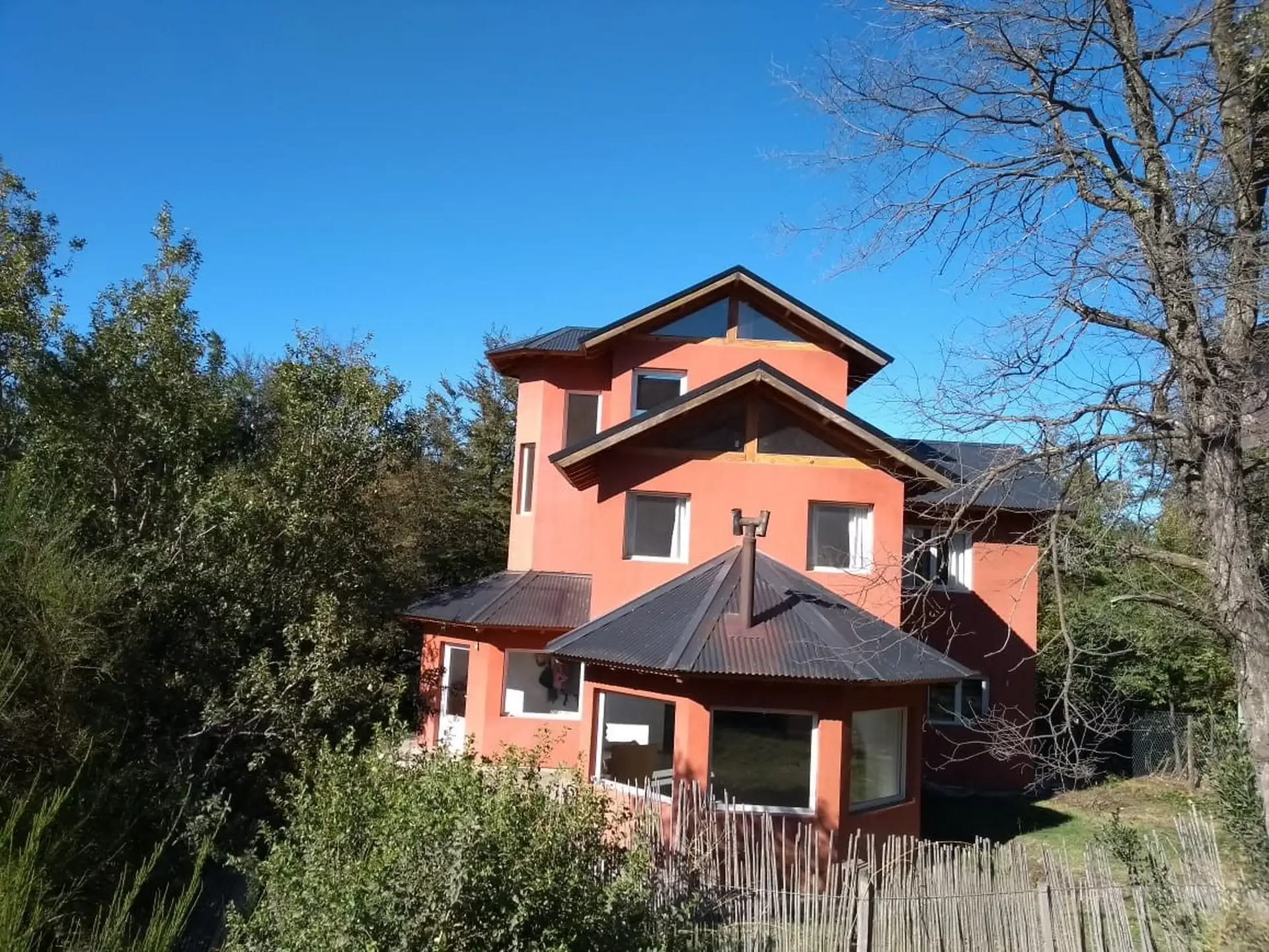 Casa en venta en BARRIO KALEUCHE San Martin De Los Andes Buscainmueble
