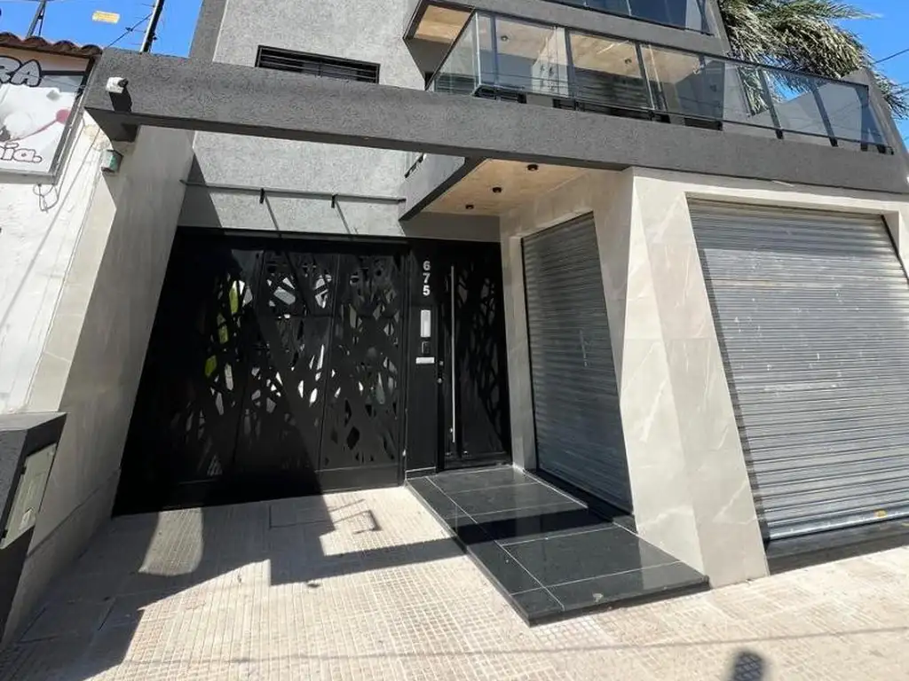 Unidad Dos ambientes en Venta a estrenar, Bahia Blanca 600!