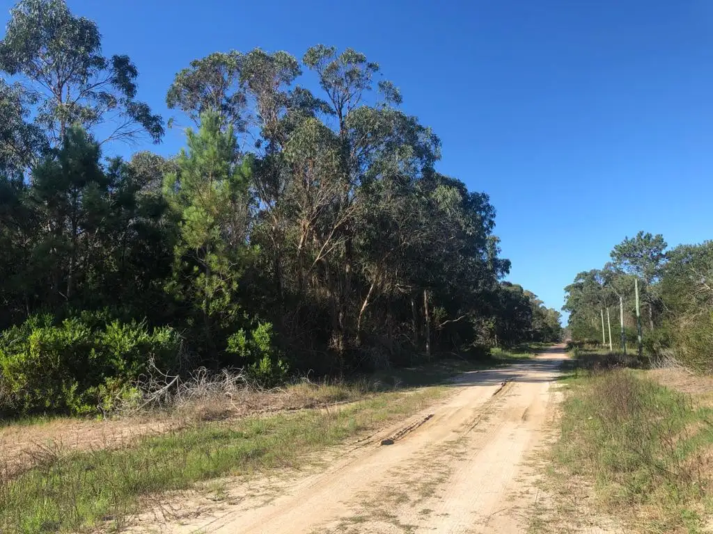 Terreno en venta - 512Mts2 - La Esmeralda, Rocha, Uruguay