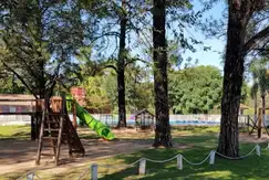 Áreas comunes sum, piscina, gimnasio, club-house, juegos en el Country Club, Mapuche Country Club