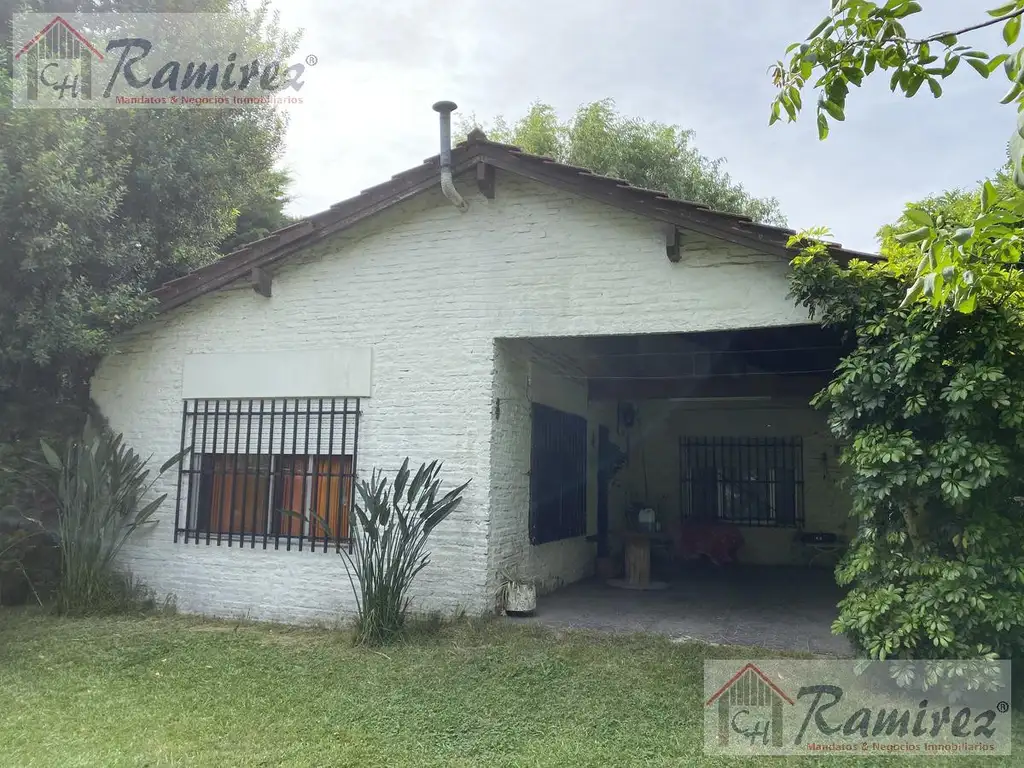 Casa Quinta 3 Amb. En Venta 1500 m2, Tierras de Morenito - Moreno Norte