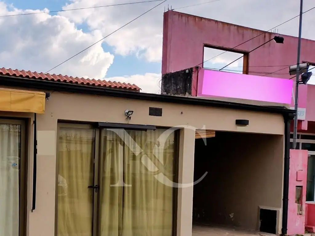 Casa en venta en Pueblo Nuevo