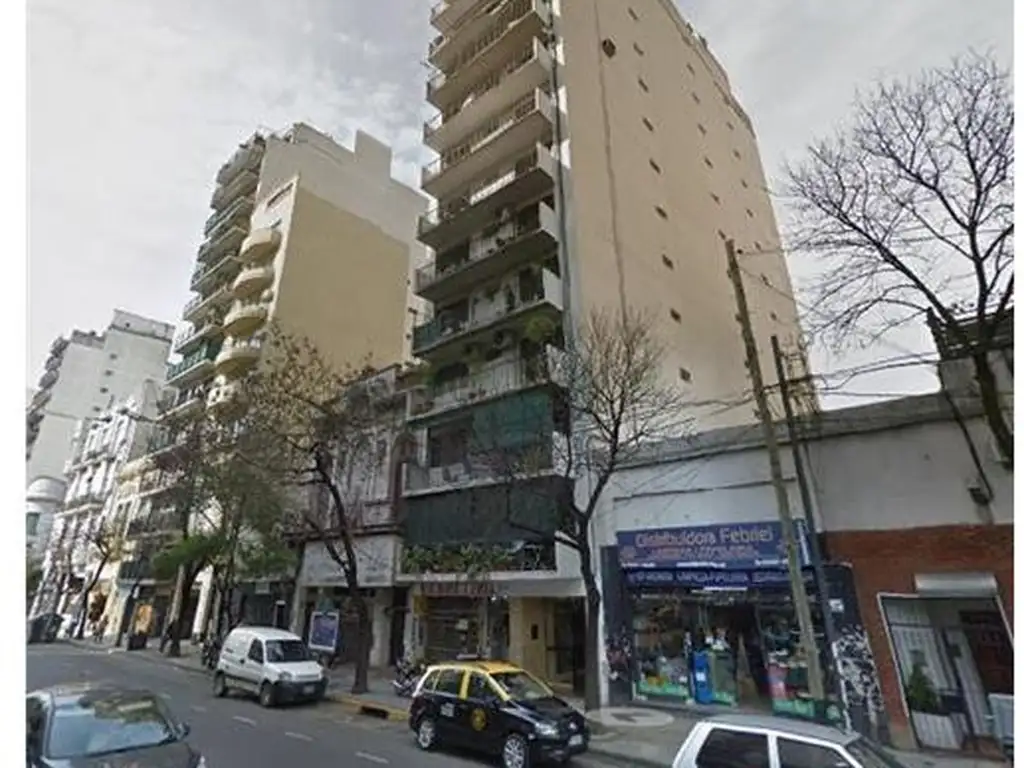 DEPARTAMENTO 3 DORMITORIOS - SAN CRISTÓBAL, CAPITAL FEDERAL