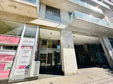 departamento en venta dos dormitorios mas cochera