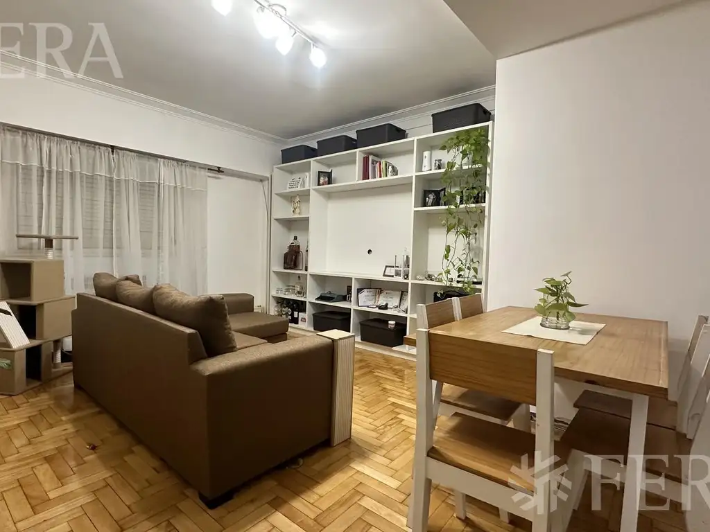 Venta Departamento 3 ambientes con patio en Ramos Mejia Norte