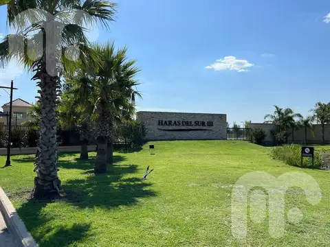 Terreno en Venta - USD 66.000