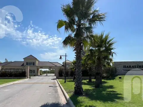 Terreno en Venta en Haras Del Sur