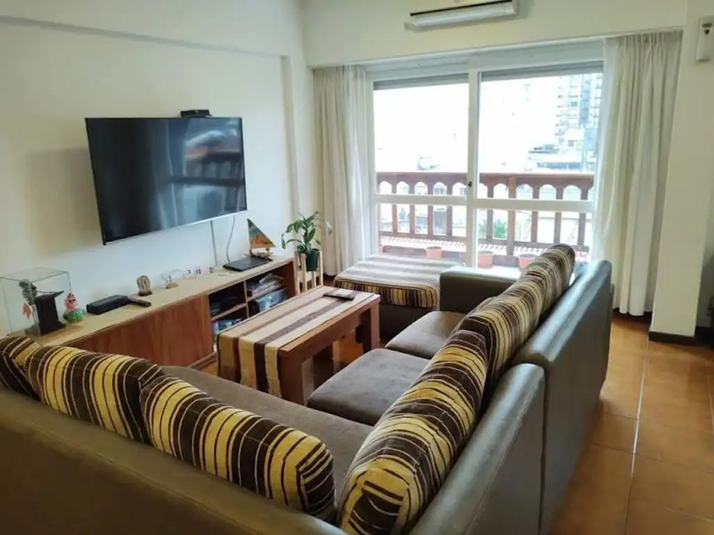 Departamento - Venta - Argentina, Mar del Plata - 25 de mayo 3000