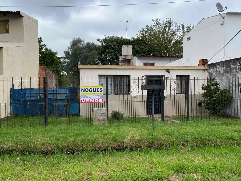 Casa en Venta