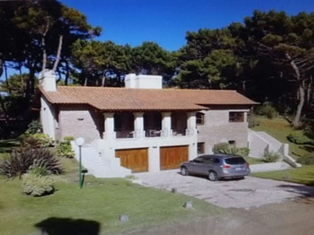 Casa - Venta - Argentina, PINAMAR - CALLE TROYA 270