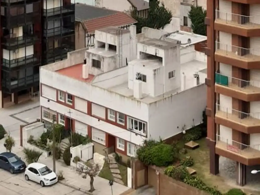 Departamento - Venta - Argentina, Mar del Plata - VIAMONTE 2000