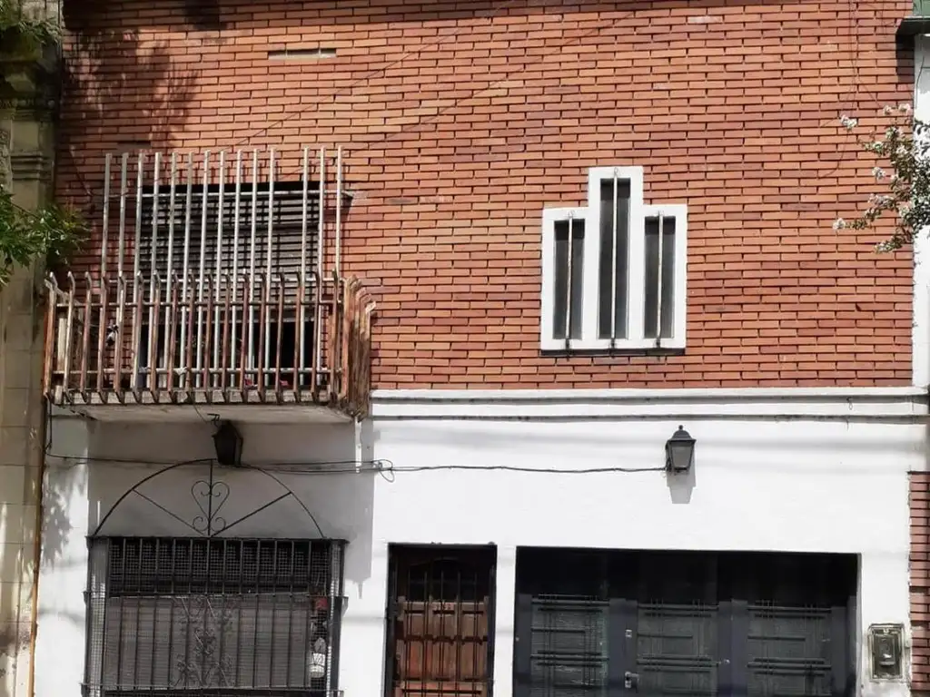 Venta. Terreno. 188.78 m2. Almagro.