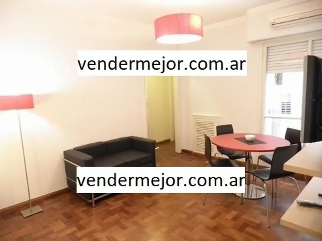 cómodo y moderno departamento, gran oportunidad de alquiler