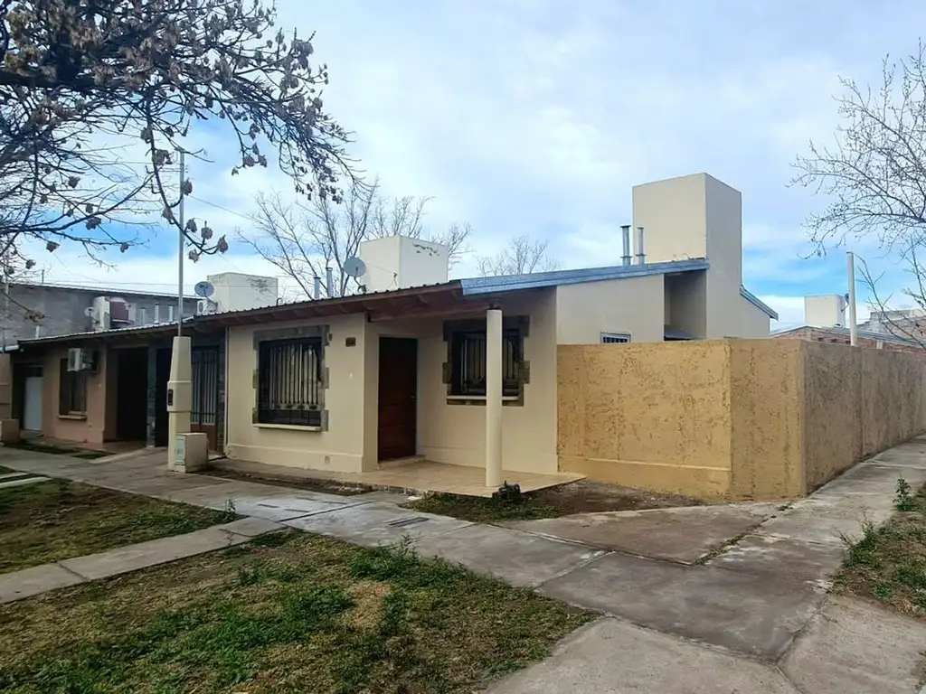 Venta Casa Barrio Docente Sur San Rafael