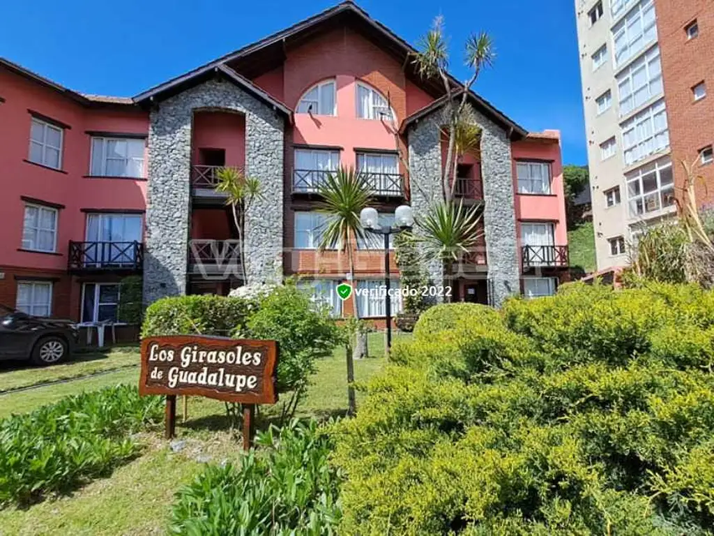 17 DEPARTAMENTOS EN APART Av 2 Y 119 VILLA GESELL