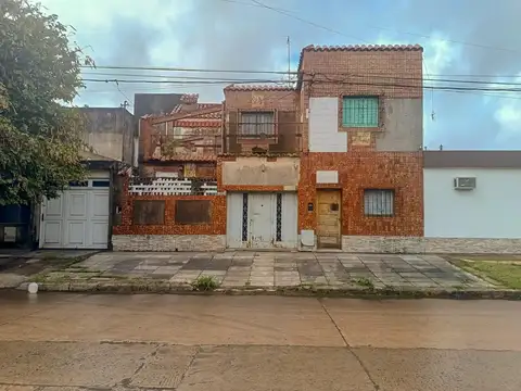 CASA A REFACCIONAR/DEMOLER - BARRIO CIUDADELA