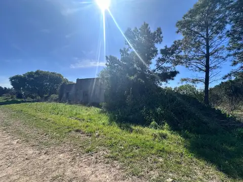 Venta de Campo en Camino Garcés y Ruta 1