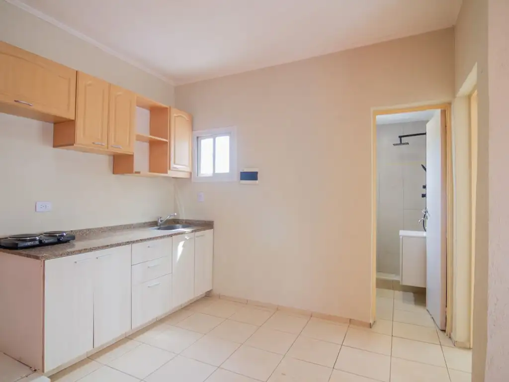 VENTA DEPARTAMENTO DE 2 AMBIENTES EN ESCOBAR