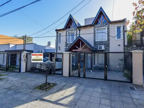 Precioso duplex en Ituzaingo Norte