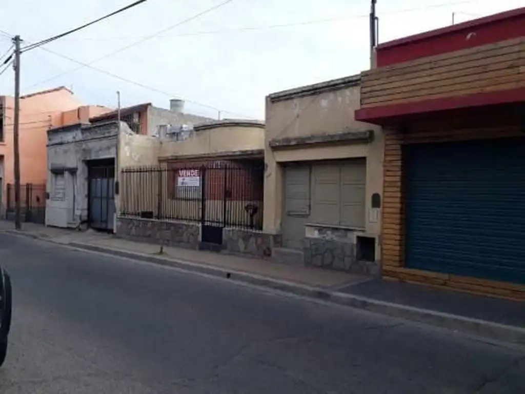 Casa En Venta En San Luis