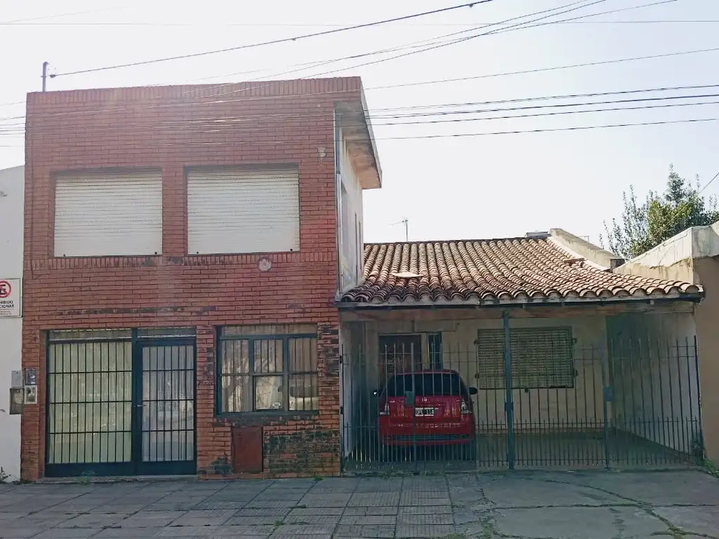 EXCELENTE CASA EN VENTA SAN A DE PADUA SUR