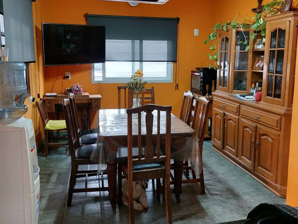 Casa en Venta Banfield