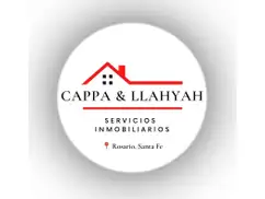 Cappa y Llahyah Servicios Inmobiliarios