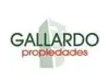 GALLARDO PROPIEDADES