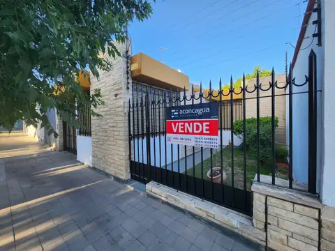 Casa en Venta Maipú