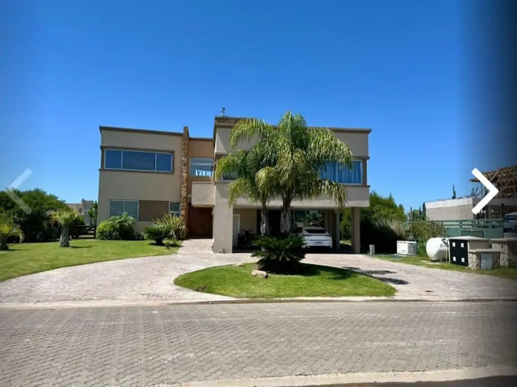 casa en venta en Canning