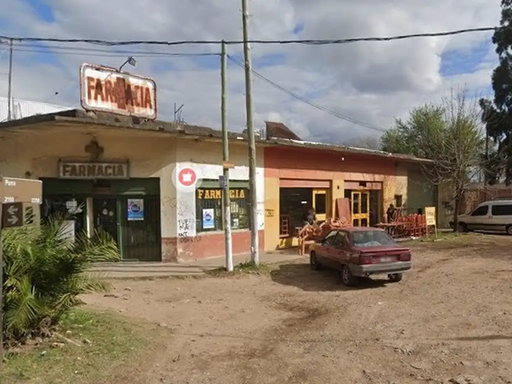 3 locales comerciales Laferrere