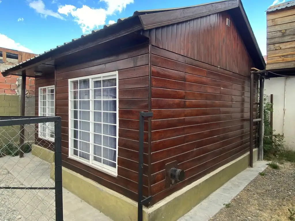 Esquel - Venta complejo de dos departamentos